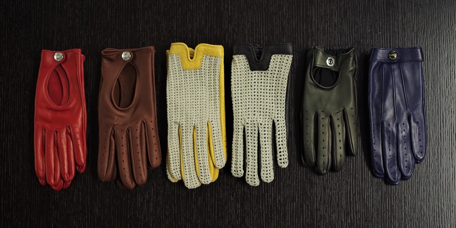 DENTS Driving Gloves MASHIMO-ONLINE - 真下商事株式会社の通販サイト
