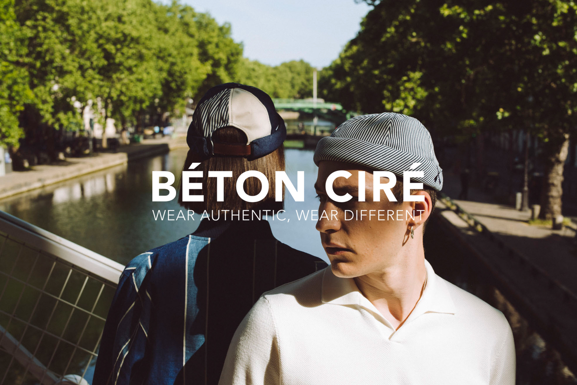 BETON CIRE(べトンシレ) - MASHIMO&CO BETON CIRE(べトンシレ) - MASHIMO&CO