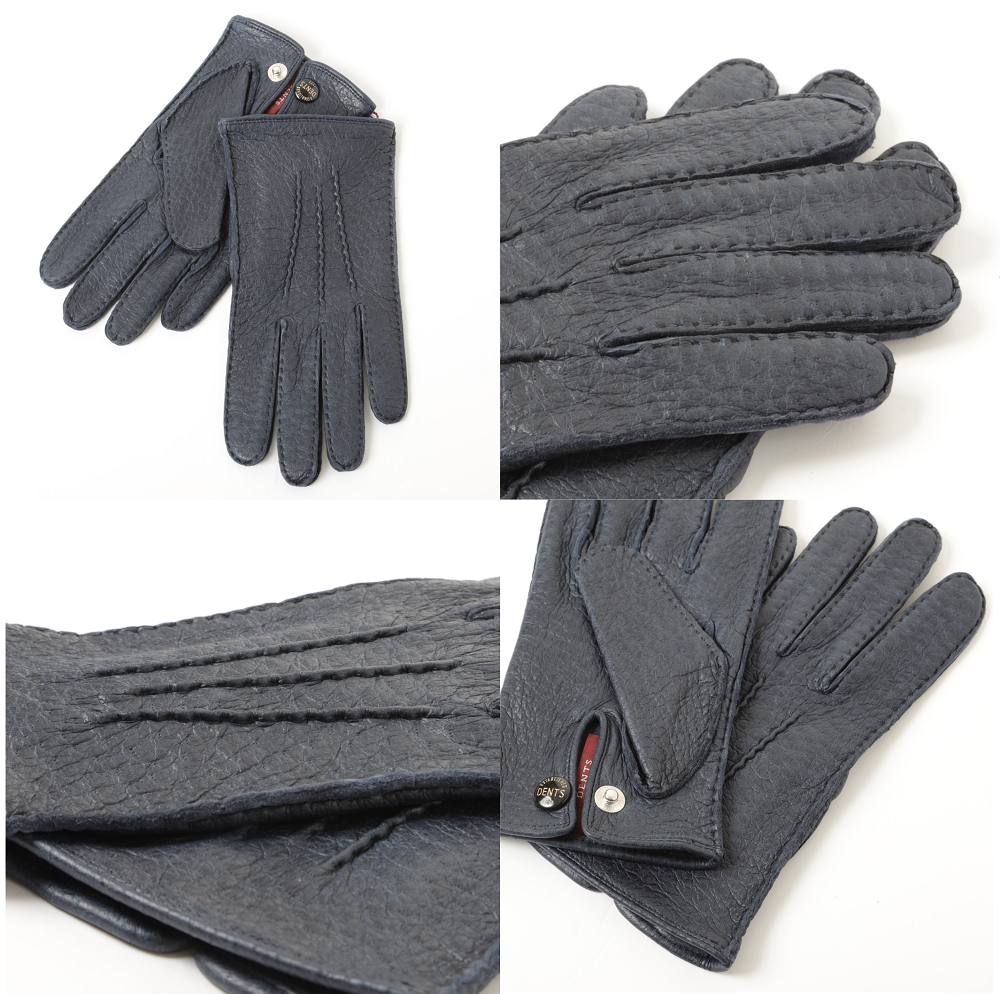 Peccary Gloves (ペッカリーグローブ) MASHIMO-ONLINE - 真下商事株式 
